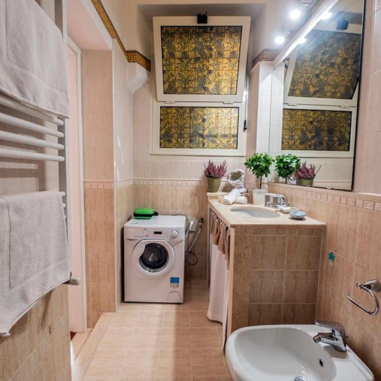Colosseum 2BR Elegance and Charm - Appartamento Superior - 19