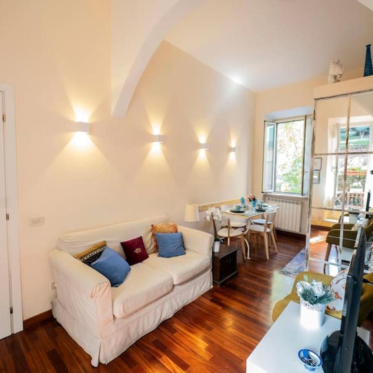 Colosseum 2BR Elegance and Charm - Appartamento Superior - 2