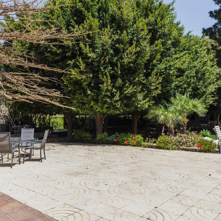Cortijo EL LLANO - Villa con piscina privada - 48