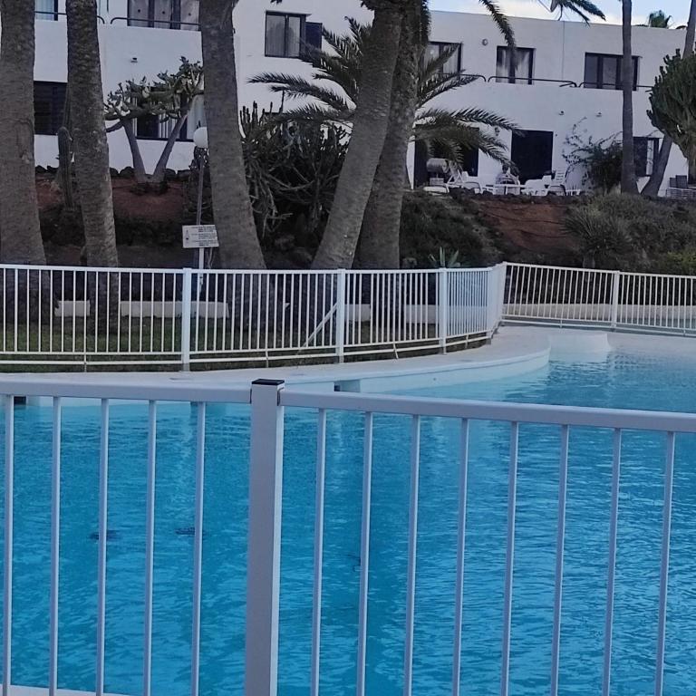 Alojamientos Playa Centro Corralejo 2 - Habitación Doble - 6