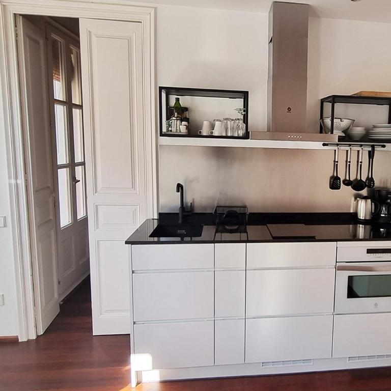 Barceloneta Suites Apartments Market - Superior Apartment - 12