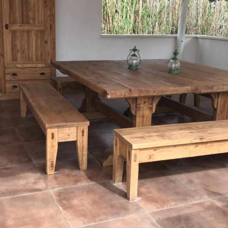 La Roulotte du Mas - One-Bedroom House - 14