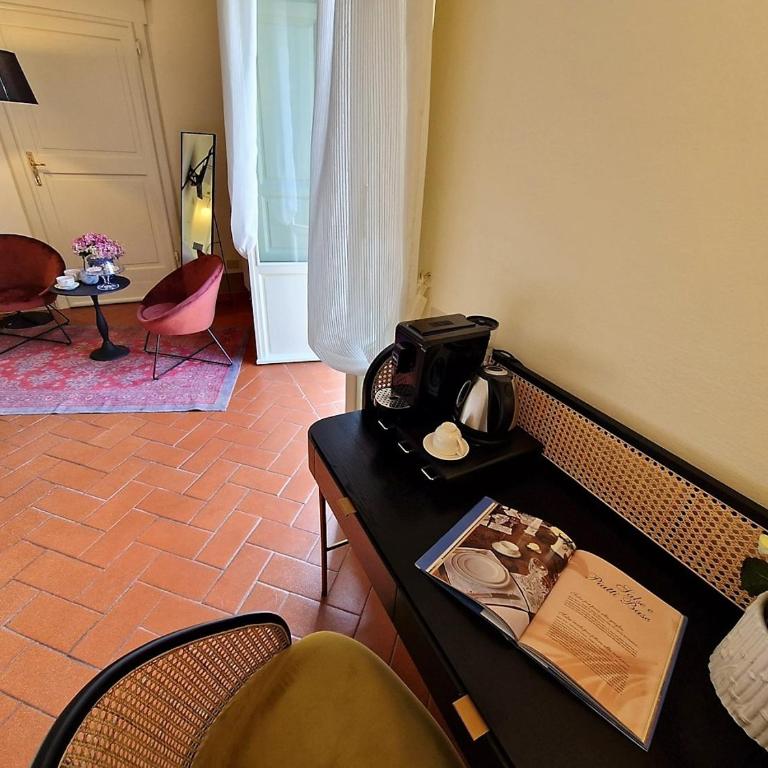 Palazzo Rosselmini - Camera Familiare - 10