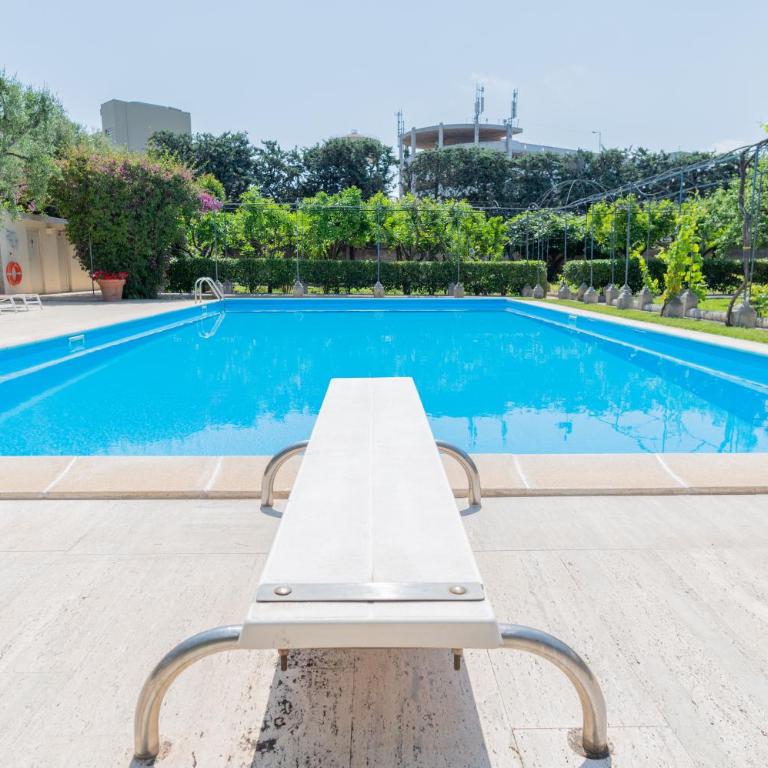 Villa Luisa - Villa with Pool - 1