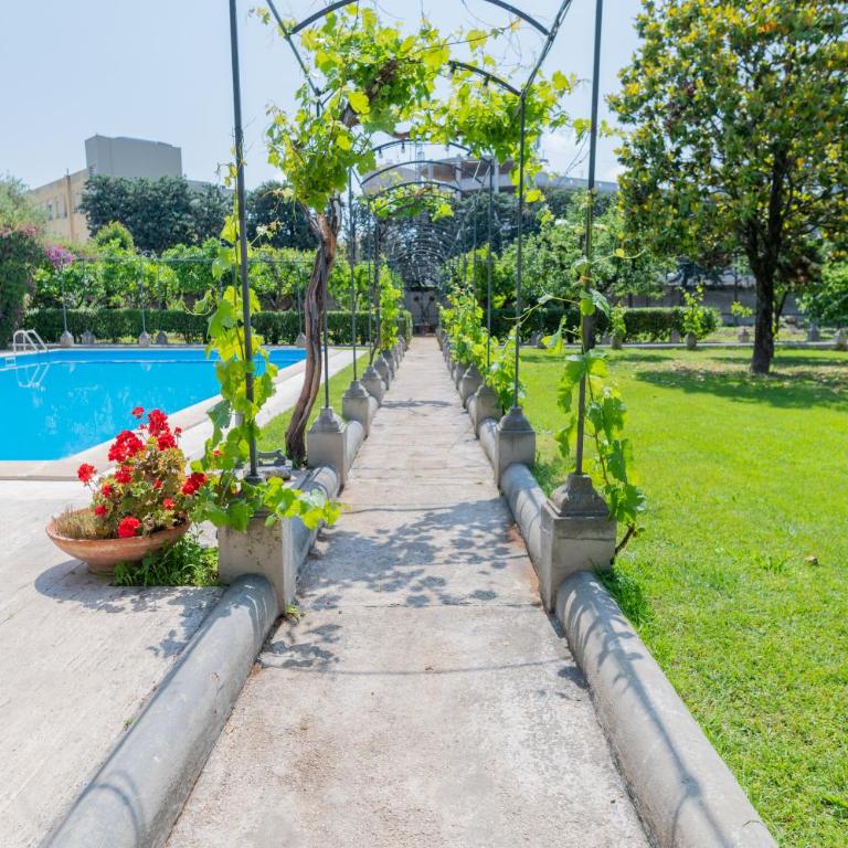 Villa Luisa - Villa with Pool - 5