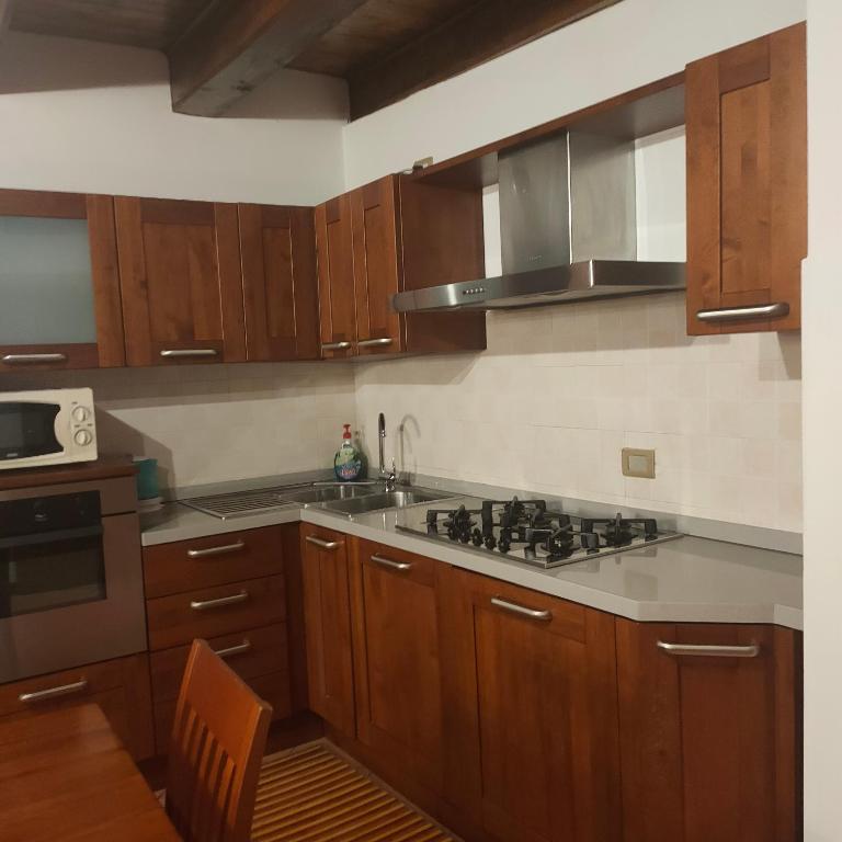 Appartamento centro Lecco - Appartamento con 1 Camera da Letto - 3