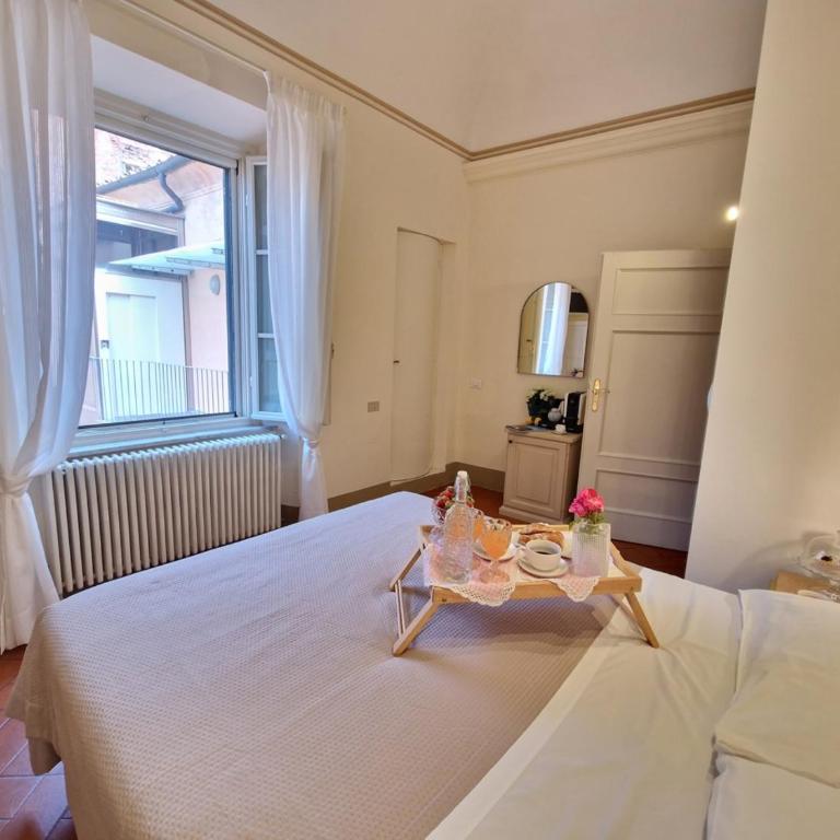 Palazzo Rosselmini - Camera Matrimoniale Standard - 1