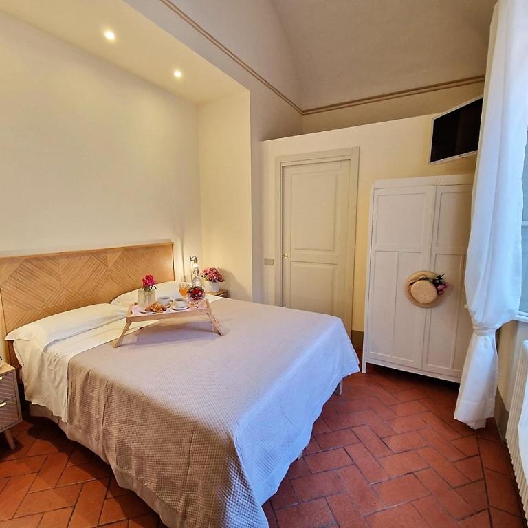 Palazzo Rosselmini - Camera Matrimoniale Standard - 2
