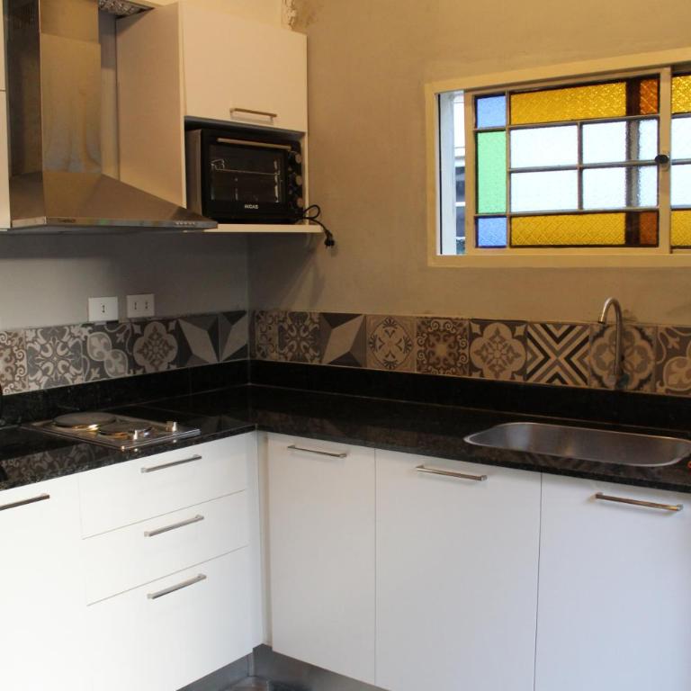 Taguato Recoleta - Apartment - 2