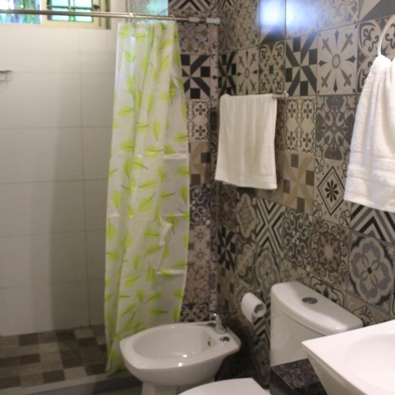 Taguato Recoleta - Apartment - 3
