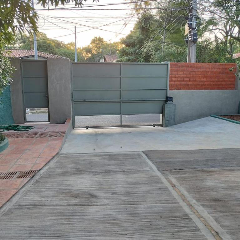 Taguato Recoleta - Apartment - 4