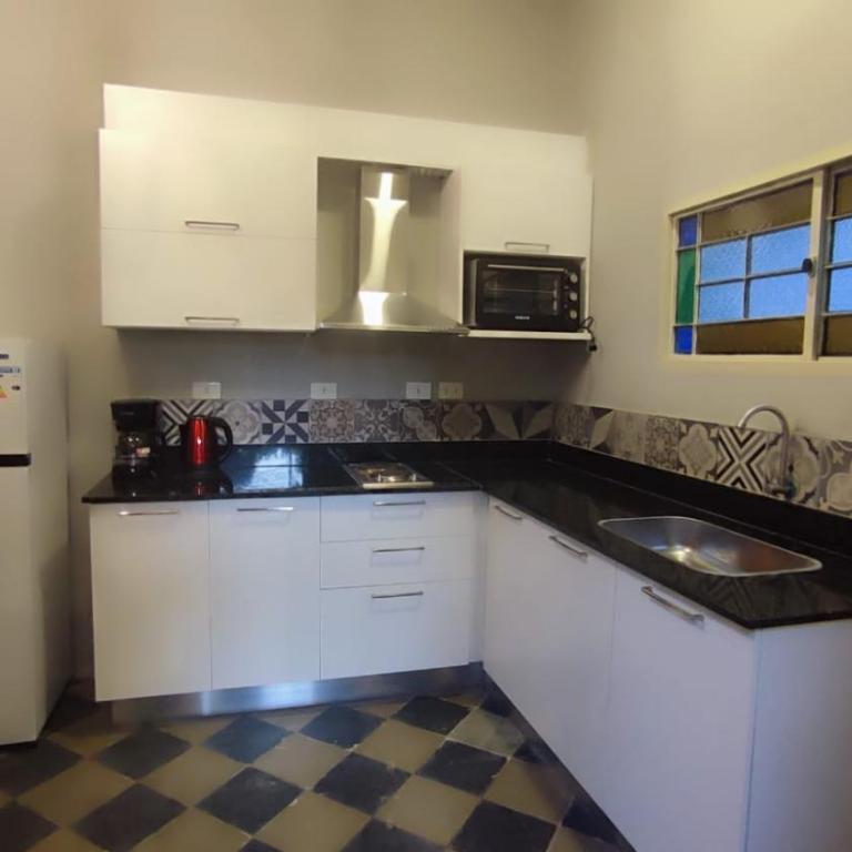 Taguato Recoleta - Apartment - 6