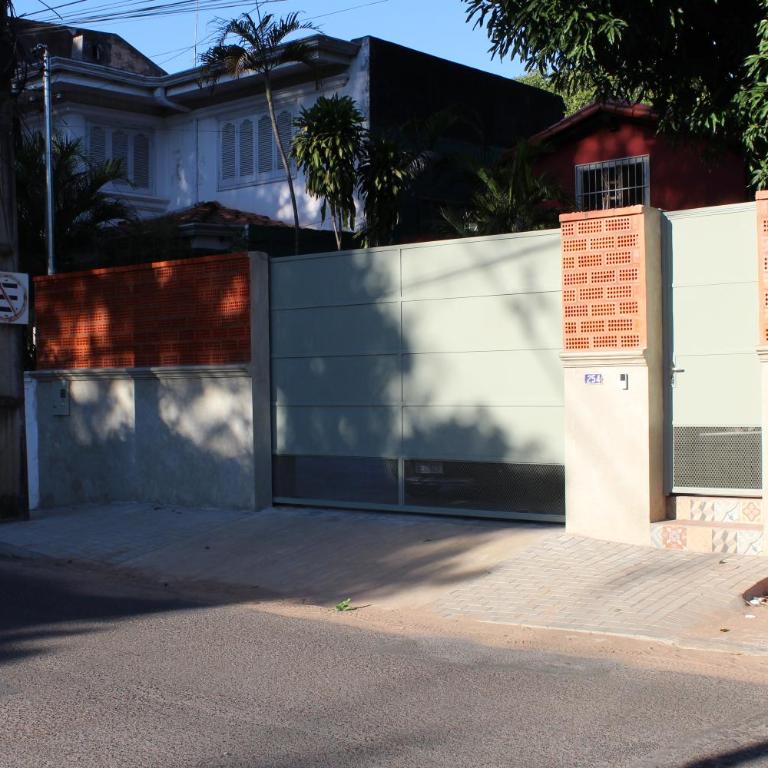 Taguato Recoleta - Apartment - 7