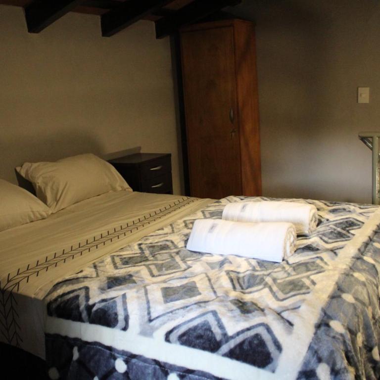 Taguato Recoleta - Apartment - 10