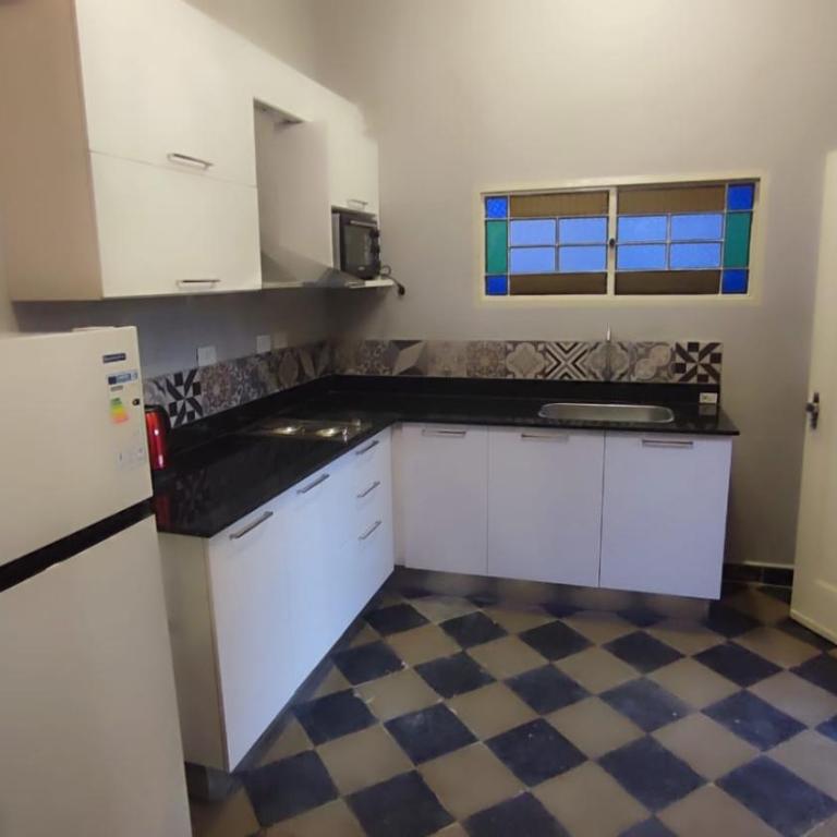 Taguato Recoleta - Apartment - 11