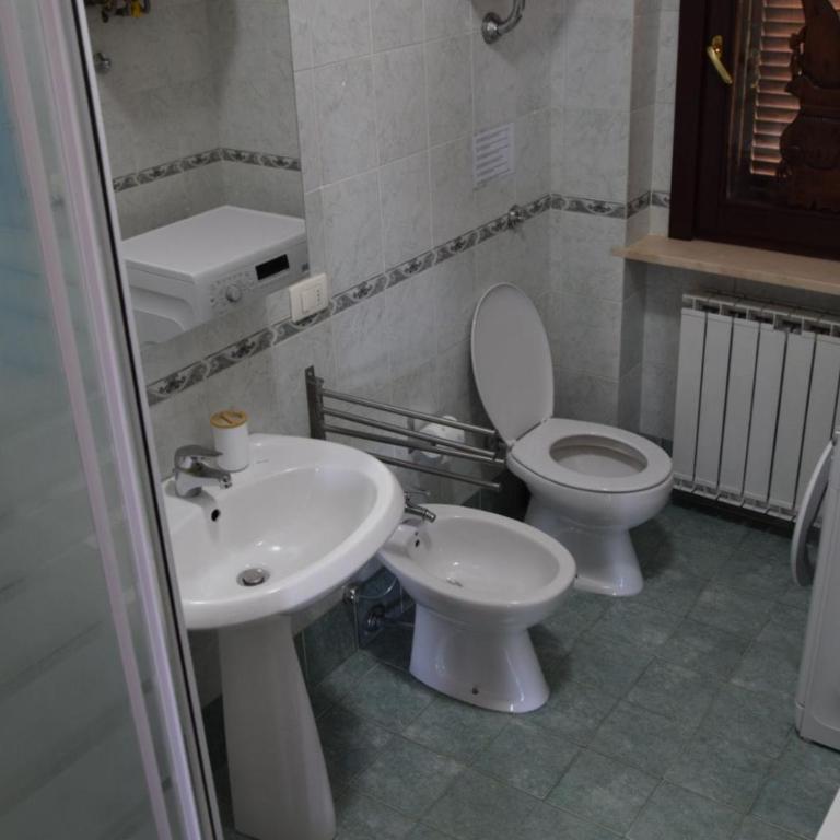 Panoramic Experience Assisi - Terrazza con Vista - Parcheggio Gratuito - Appartamento con 2 Camere da Letto - 17