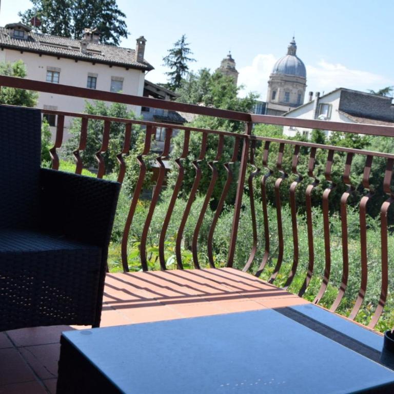 Panoramic Experience Assisi - Terrazza con Vista - Parcheggio Gratuito - Appartamento con 2 Camere da Letto - 26
