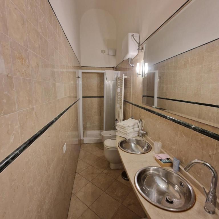 Palazzo Rosselmini - Camera Familiare - 16