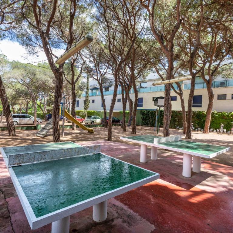 Seafront Views Apartment in Platja d'Aro - Apartamento - 36