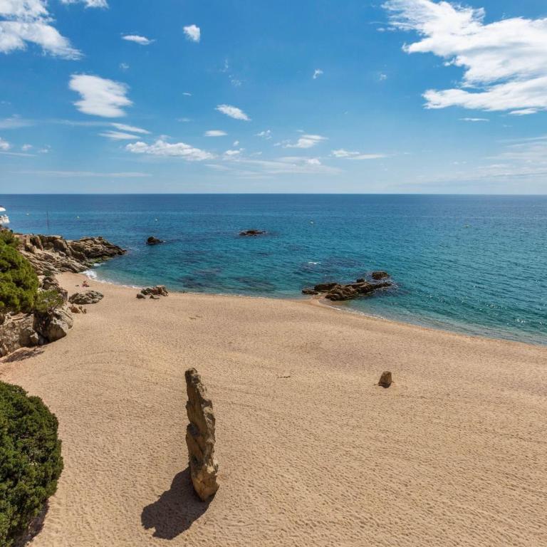 Seafront Views Apartment in Platja d'Aro - Apartamento - 33