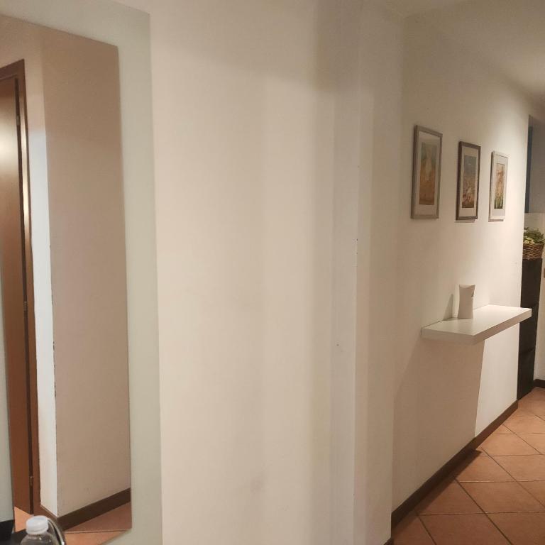 Appartamento centro Lecco - Appartamento con 1 Camera da Letto - 7