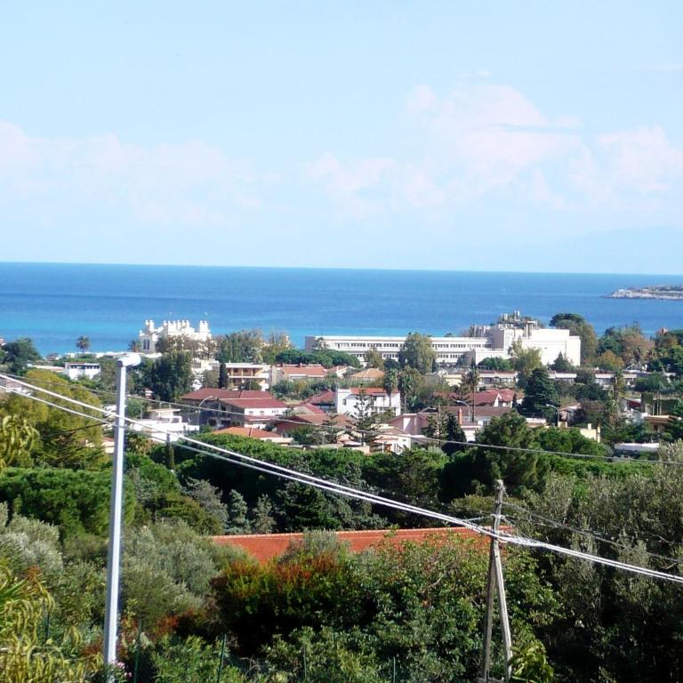 Villa Soliva - Mare e Panorama Unico - Villa mit Meerblick - 10