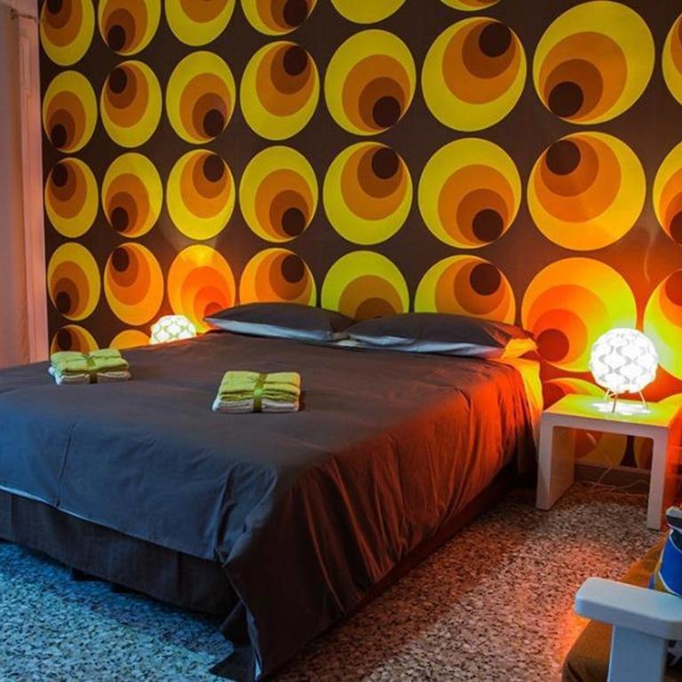 Portobello Appartamento 3 camere 3 bagni USO ESCLUSIVO - Appartement 3 Chambres - 19