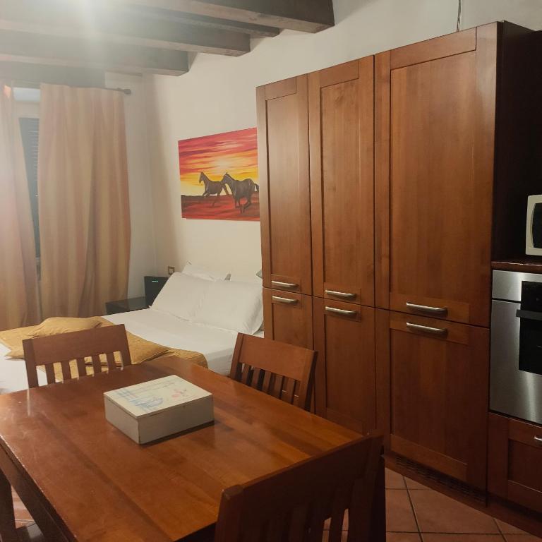 Appartamento centro Lecco - Appartamento con 1 Camera da Letto - 4