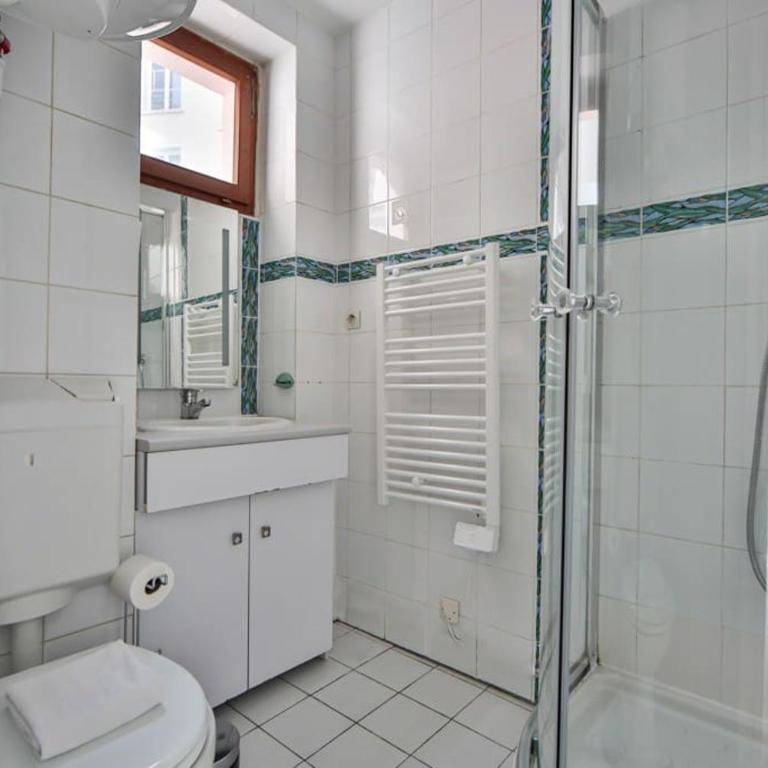12.Appartement 4Pers#Sèvres-Lecourbe#Necker - Apartment mit 1 Schlafzimmer - 6