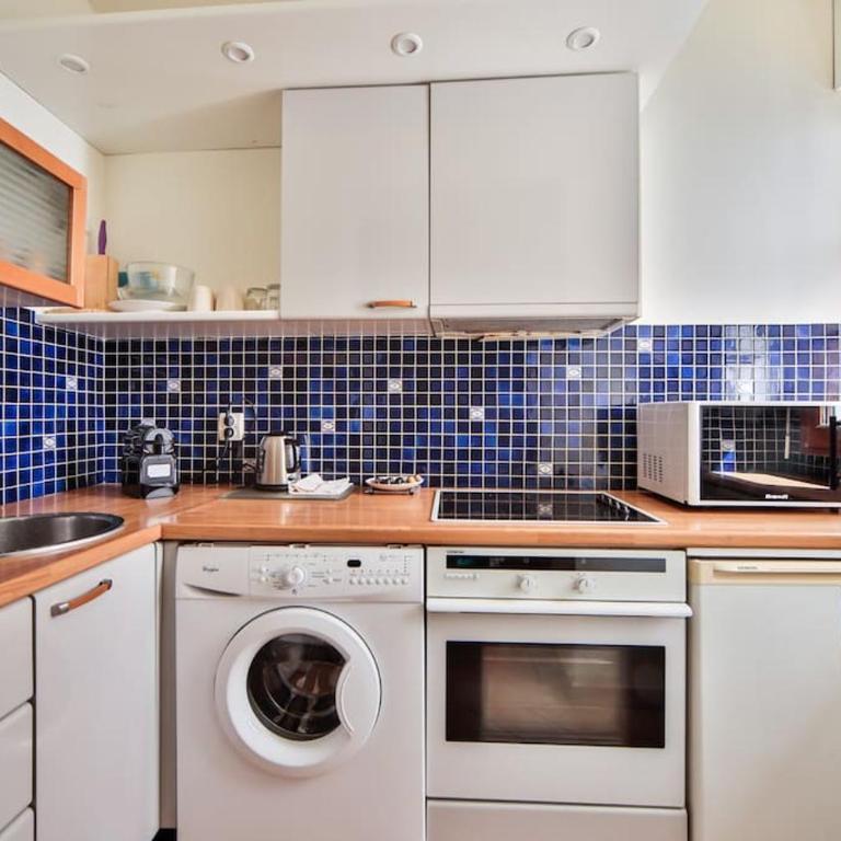 12.Appartement 4Pers#Sèvres-Lecourbe#Necker - Apartment mit 1 Schlafzimmer - 12