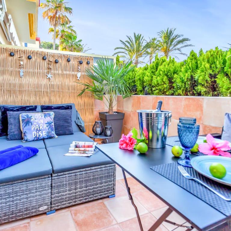 Super2beachfront - Apartamento de 1 dormitorio - 16