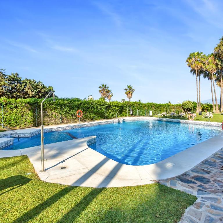 Super2beachfront - Apartamento de 1 dormitorio - 46