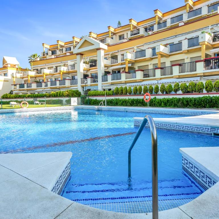 Super2beachfront - Apartamento de 1 dormitorio - 4