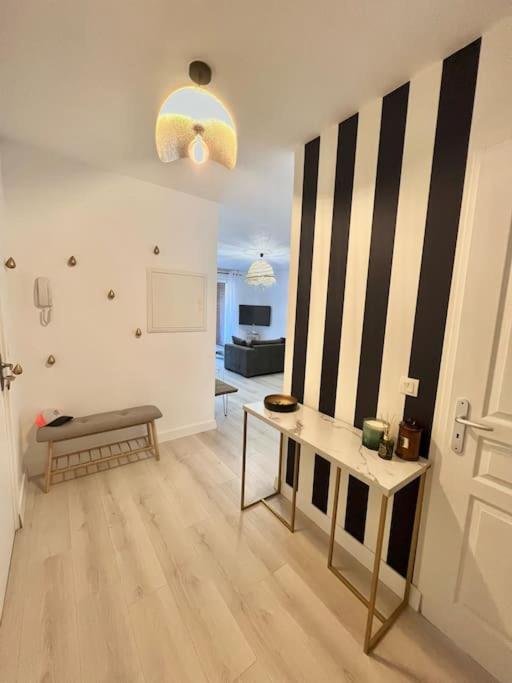 Appartement avec piscine - Apartment mit 2 Schlafzimmern - 4
