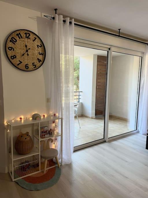 Appartement avec piscine - Apartment mit 2 Schlafzimmern - 11