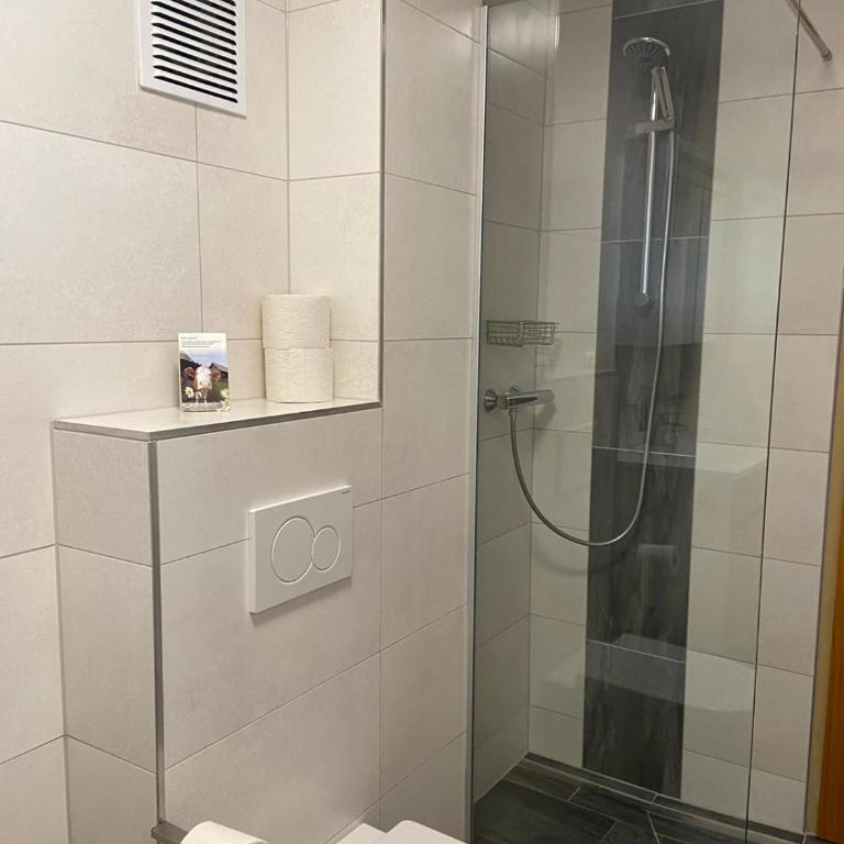 Landhaus Hofer Ossiacher See - Double Room with Lake View - 8