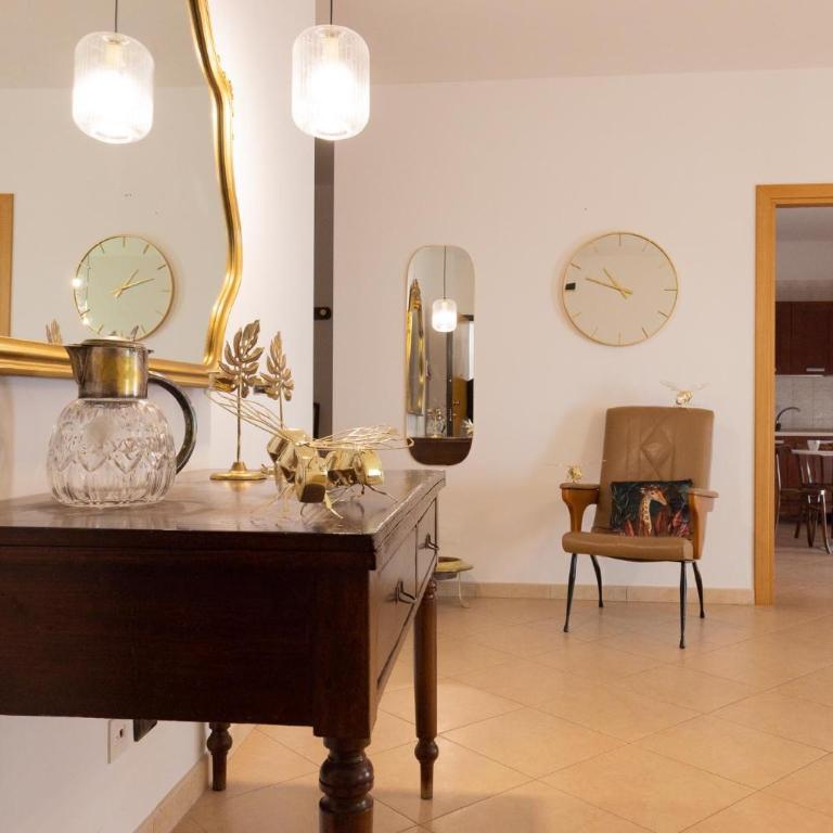 La Scelta Giusta, casa vacanze in centro con garage privato e ascensore - Two-Bedroom Apartment - 1