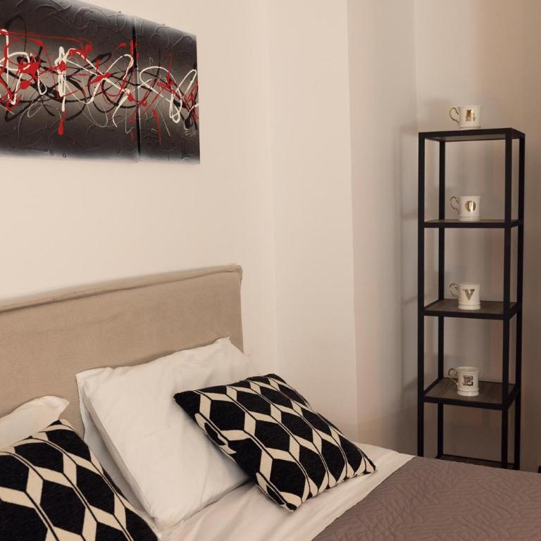 La Scelta Giusta, casa vacanze in centro con garage privato e ascensore - Two-Bedroom Apartment - 7
