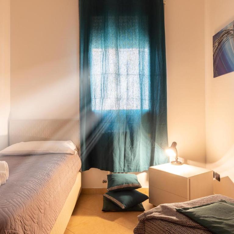 La Scelta Giusta, casa vacanze in centro con garage privato e ascensore - Two-Bedroom Apartment - 25