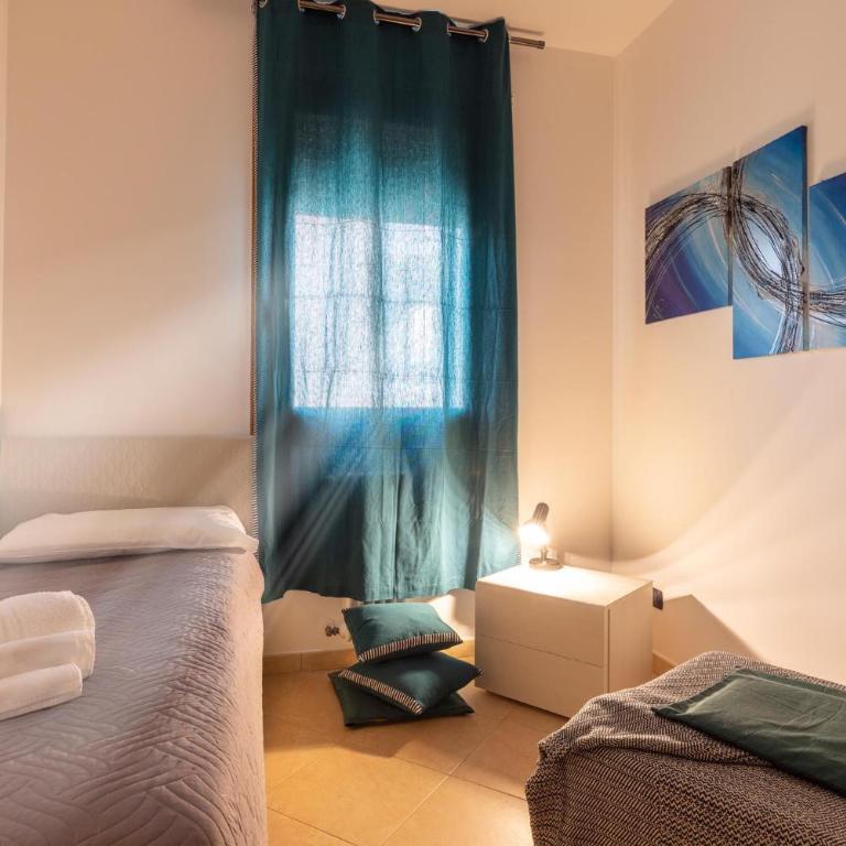 La Scelta Giusta, casa vacanze in centro con garage privato e ascensore - Two-Bedroom Apartment - 4