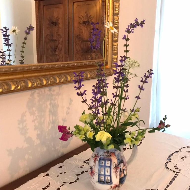 ANTICA FILANDA LATTES Vicino Ospedale Carle Cuneo - Appartement 1 Chambre - 10