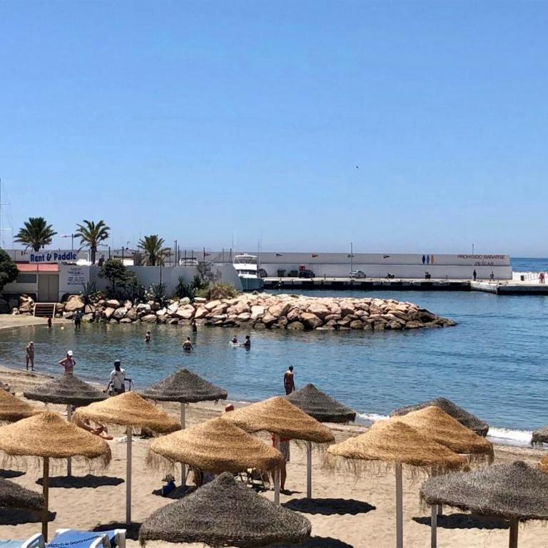 Jardines del Mar ,Casa Apolonia - Three-Bedroom Apartment - 55