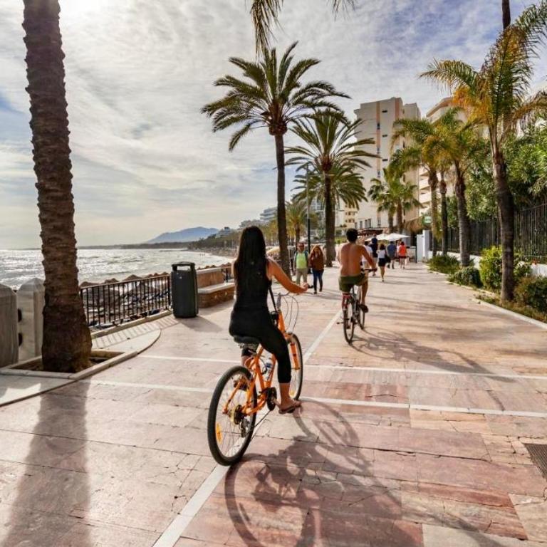 Jardines del Mar ,Casa Apolonia - Three-Bedroom Apartment - 54