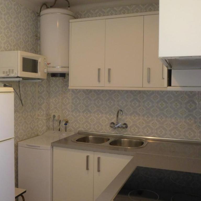 Apartamentos Alfonso I Palmyra - Apartamento de 2 dormitorios - 15