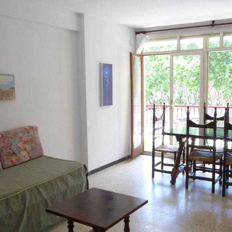 Apartamentos Alfonso I Palmyra - Apartamento de 2 dormitorios - 4