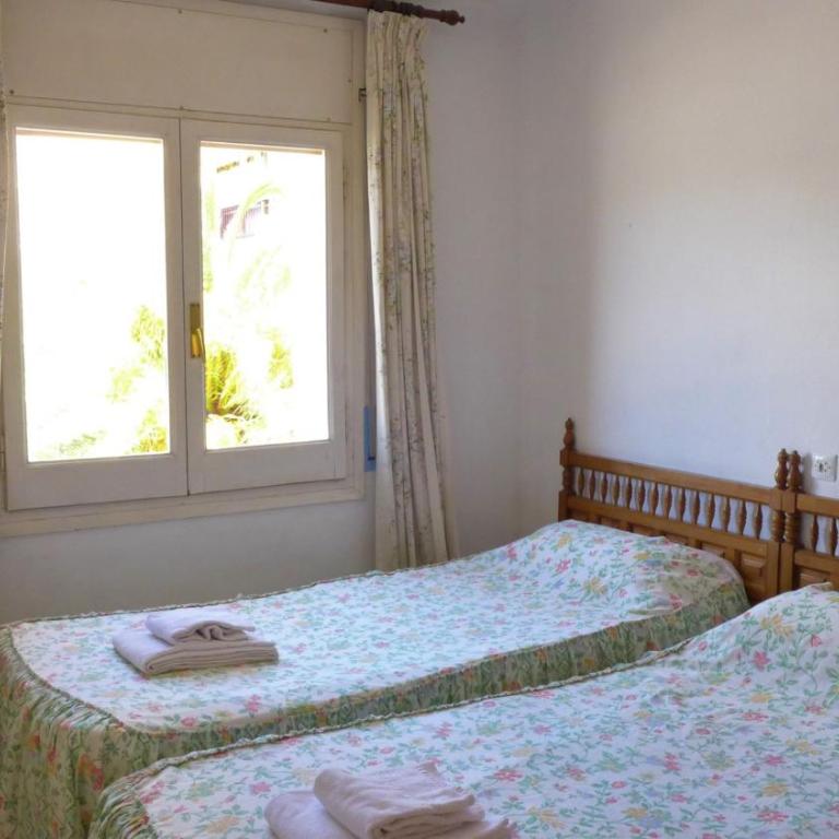 Apartamentos Alfonso I Palmyra - Apartamento de 2 dormitorios - 9