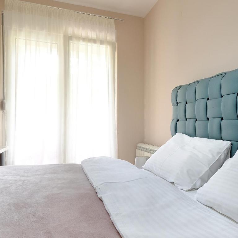 Apartment Paradise Central - Apartman sa 1 Spavaćom Sobom - 6