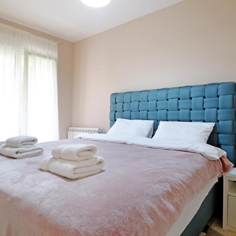 Apartment Paradise Central - Apartman sa 1 Spavaćom Sobom - 5