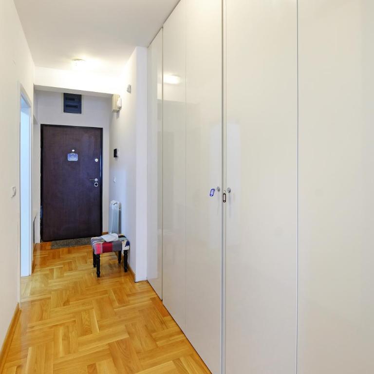 Apartment Paradise Central - Apartman sa 1 Spavaćom Sobom - 14