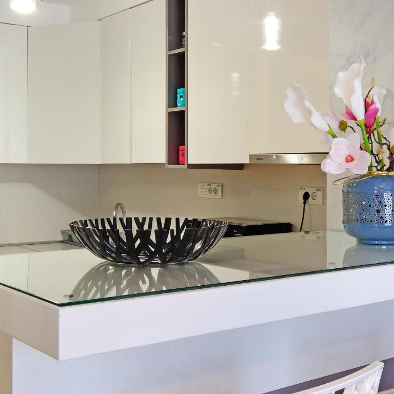 Apartment Paradise Central - Apartman sa 1 Spavaćom Sobom - 13